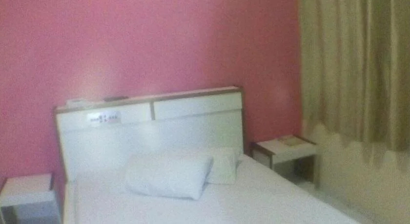 Top Mix Hotel