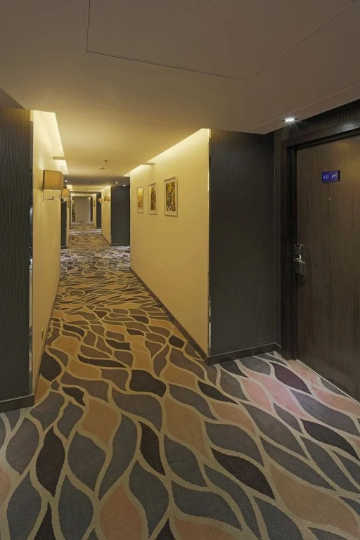Makarim Tabuk Hotel