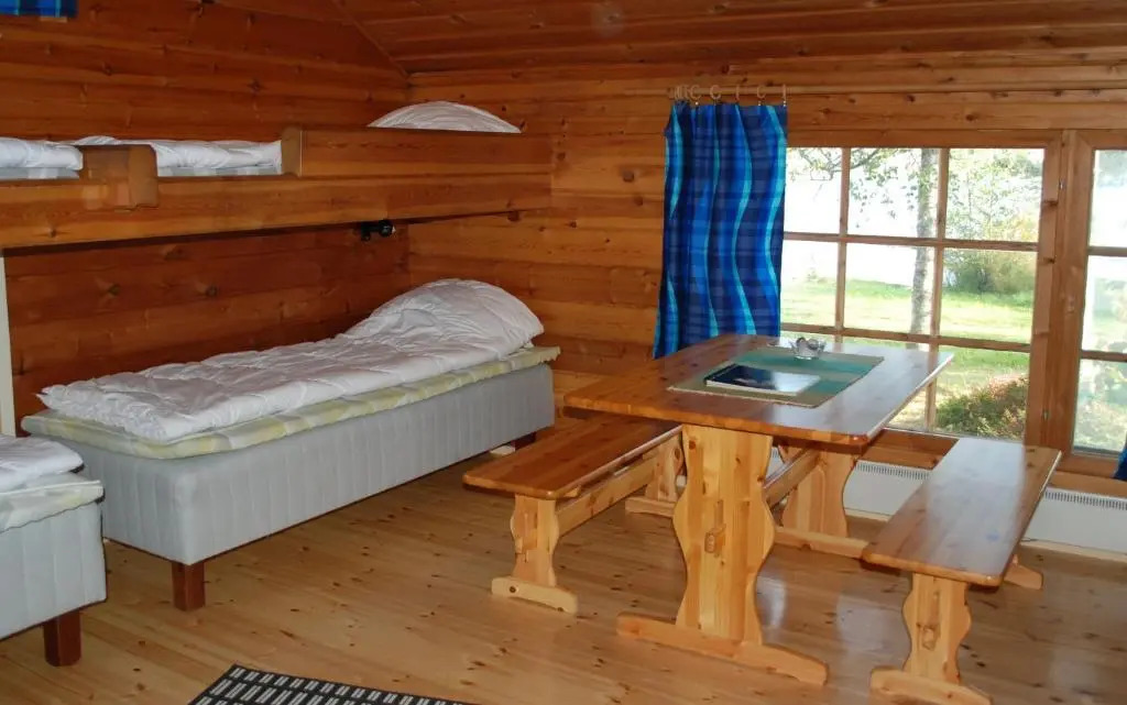 Emolahti Camping