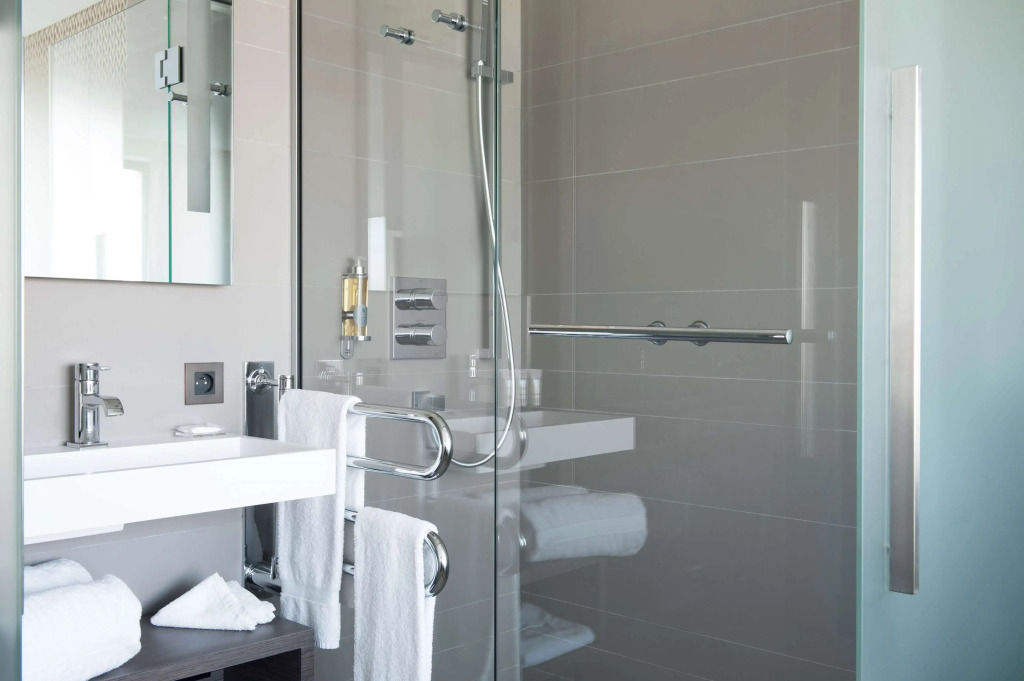 BW Premier Collection Le Saint Antoine Hotel et Spa