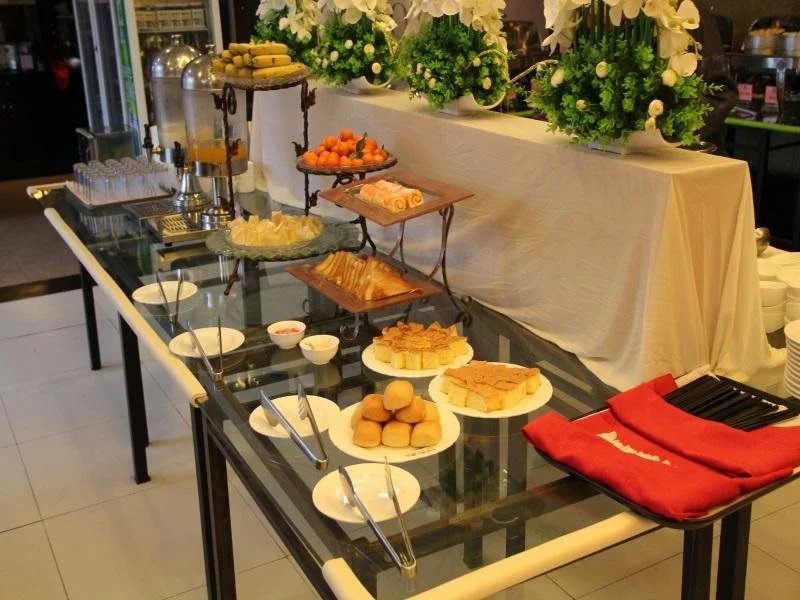 Novlion Hotel