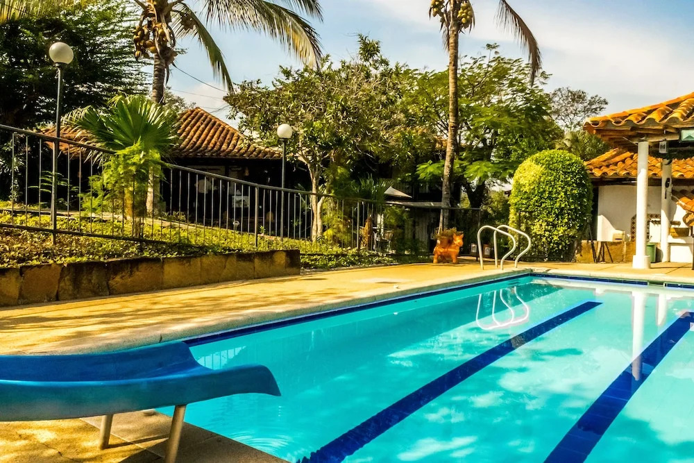 Hotel Boutique Wassiki Campestre