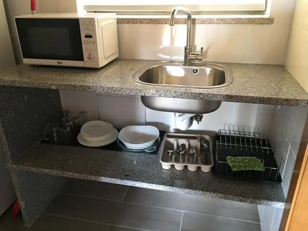 Quinta Do Padrao