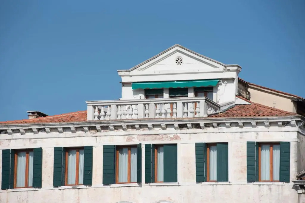 Ve-Nice Suite Rialto View Rt-12