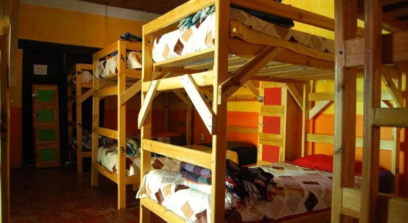 Iguana Hostel