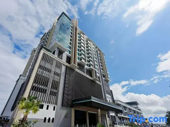 Seafest REGENCY