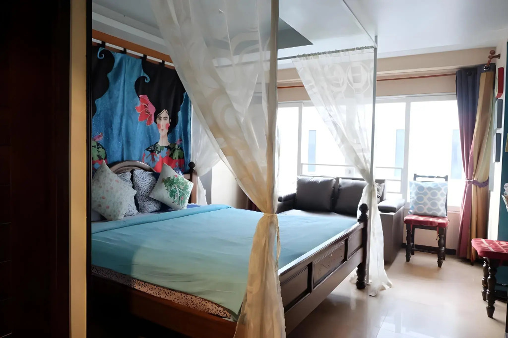 Sabai Sabai@Sukhumvit Hotel