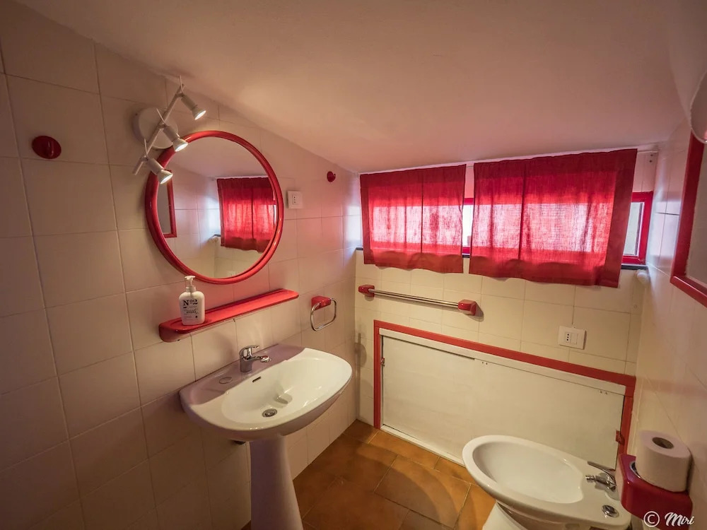 La Torretta dei Merli Studio with Unique Views