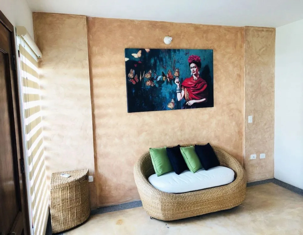 Casa Bugambilias