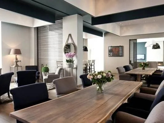 Blue Woods Hotel - Deerlijk