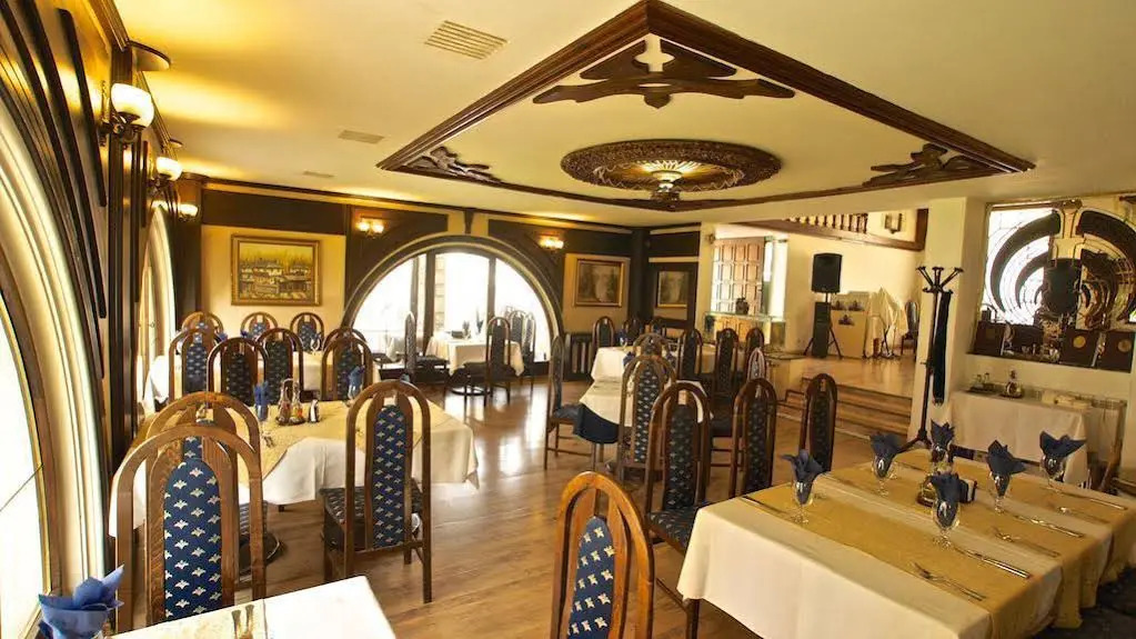Boutique Hotel L do Rado
