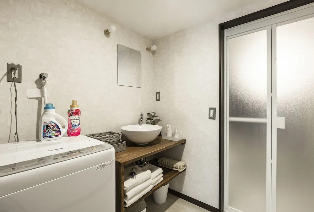 KYOTO Guesthouse higashiyamananajyo