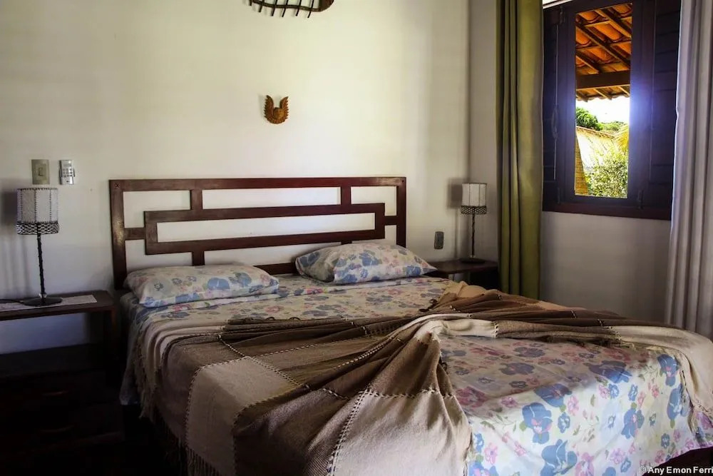Pipa Casa Graciela
