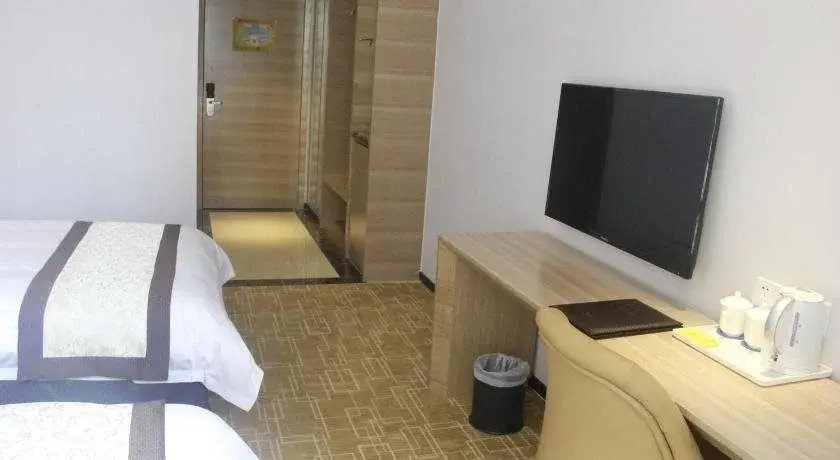 Toronto Hotels Dameisha Branch