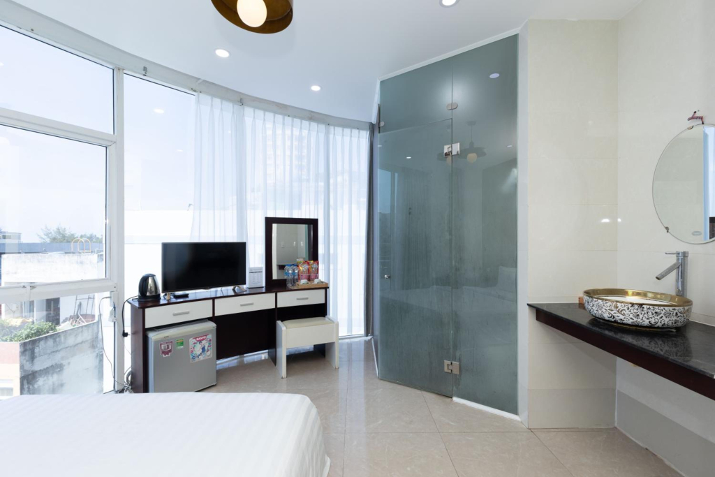 Minh Nhan Hotel