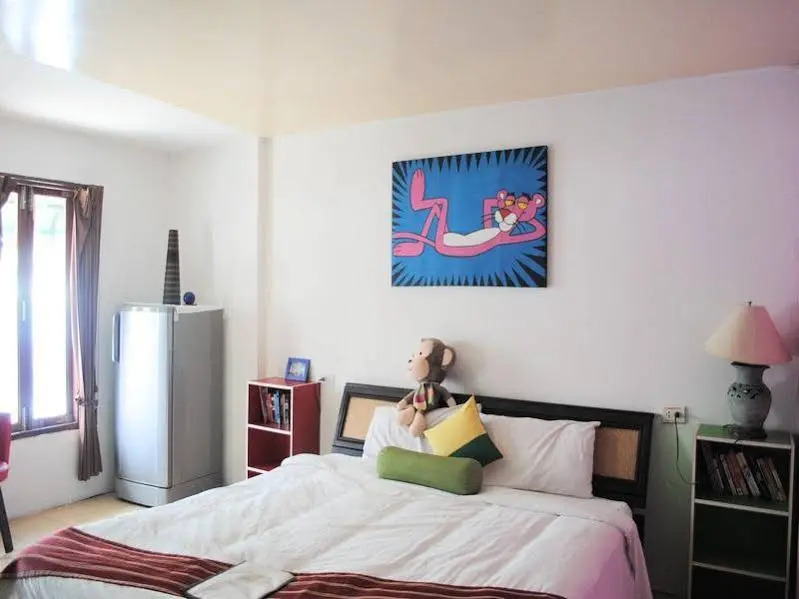 Akwas Second Guesthouse