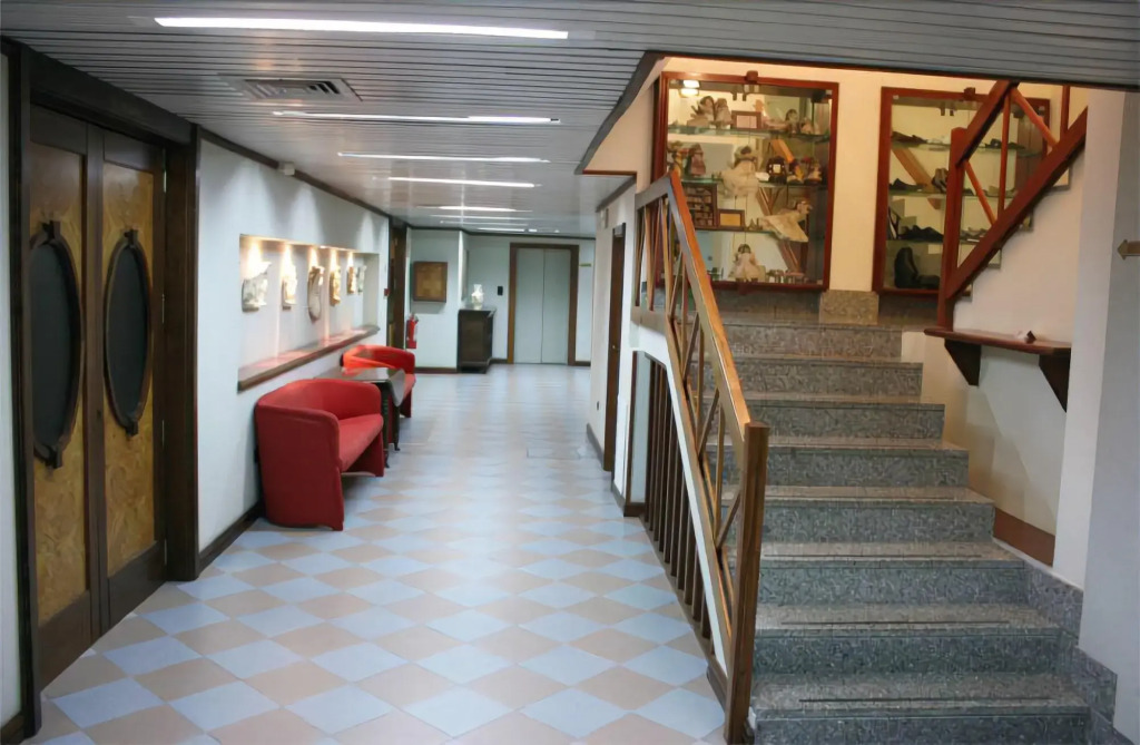 Hotel Orientale