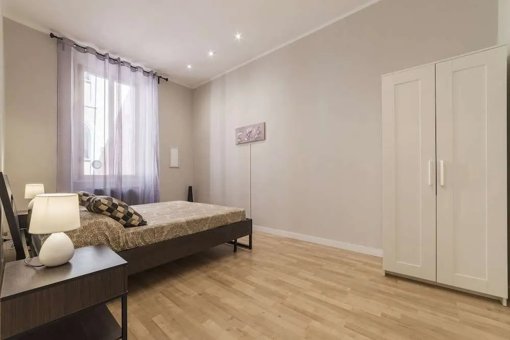 apartment vittorio Emanuele