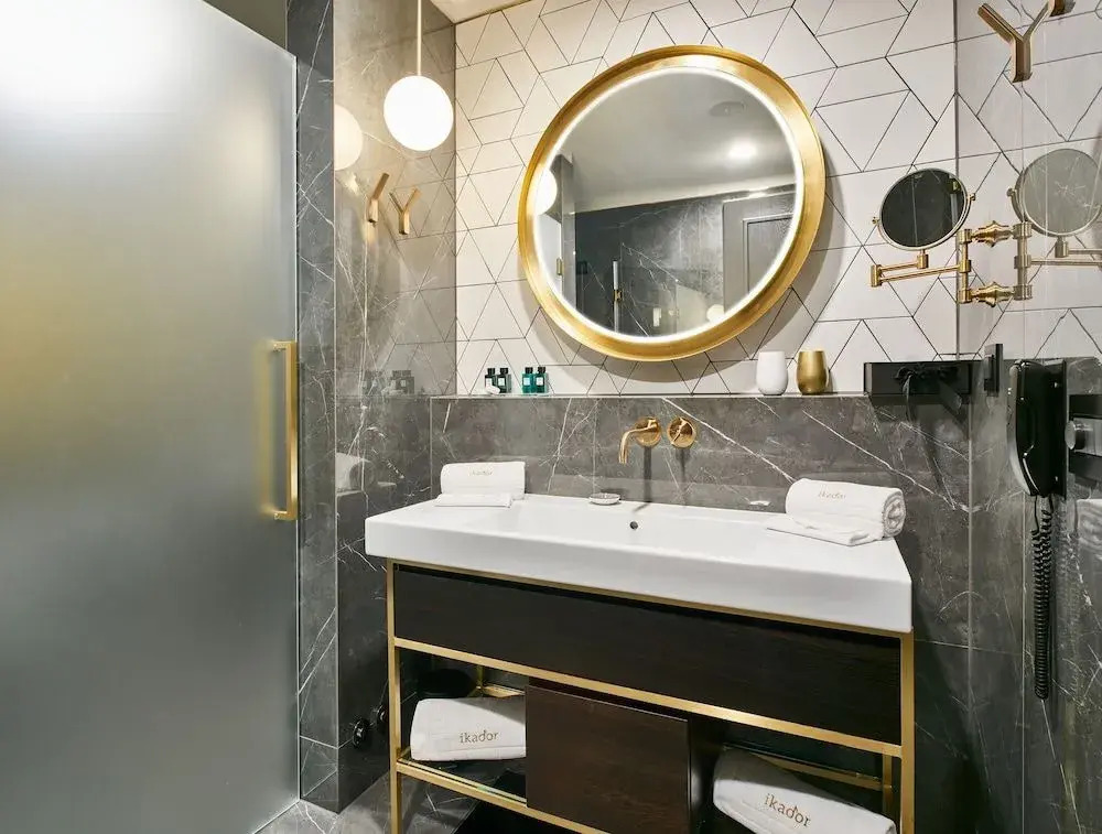 Ikador Luxury Boutique Hotel & Spa