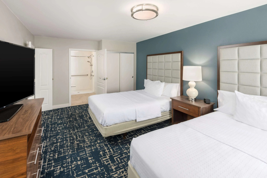 Homewood Suites by Hilton Mount Laurel