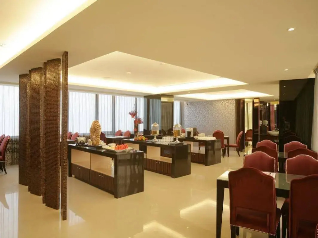 Dubai Villa Motel