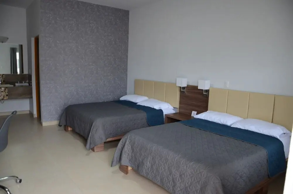 HOTEL MONARCA