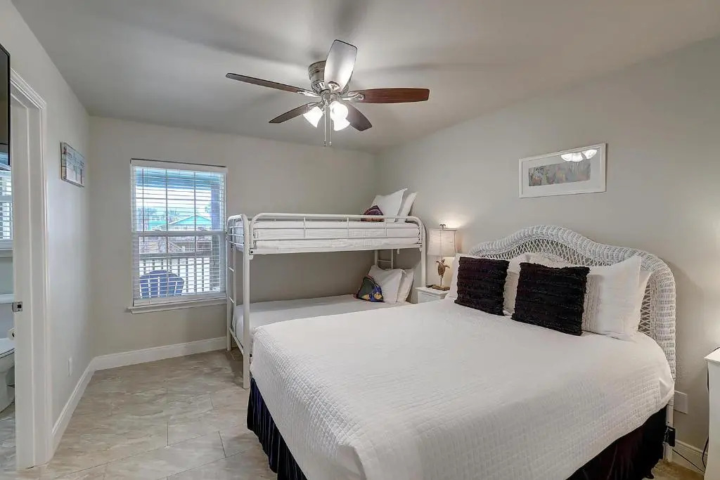 Ohana Getaway PC613 - Pet Friendly