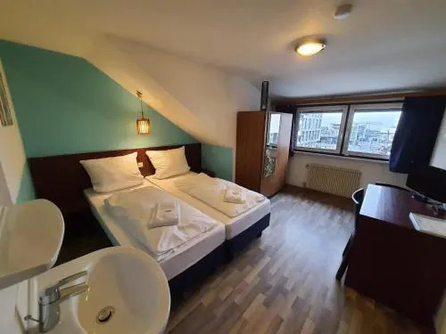 Hotel Pension Graf