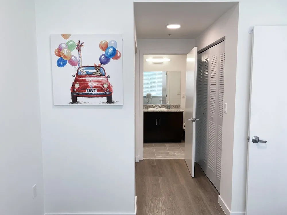 Little Habana apartments