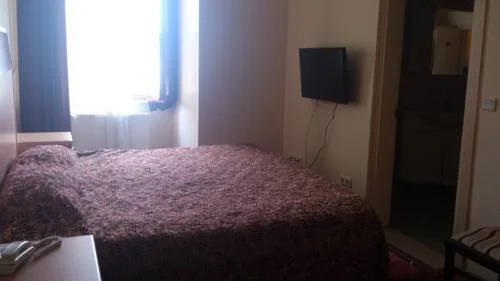 The Penguen Hotel