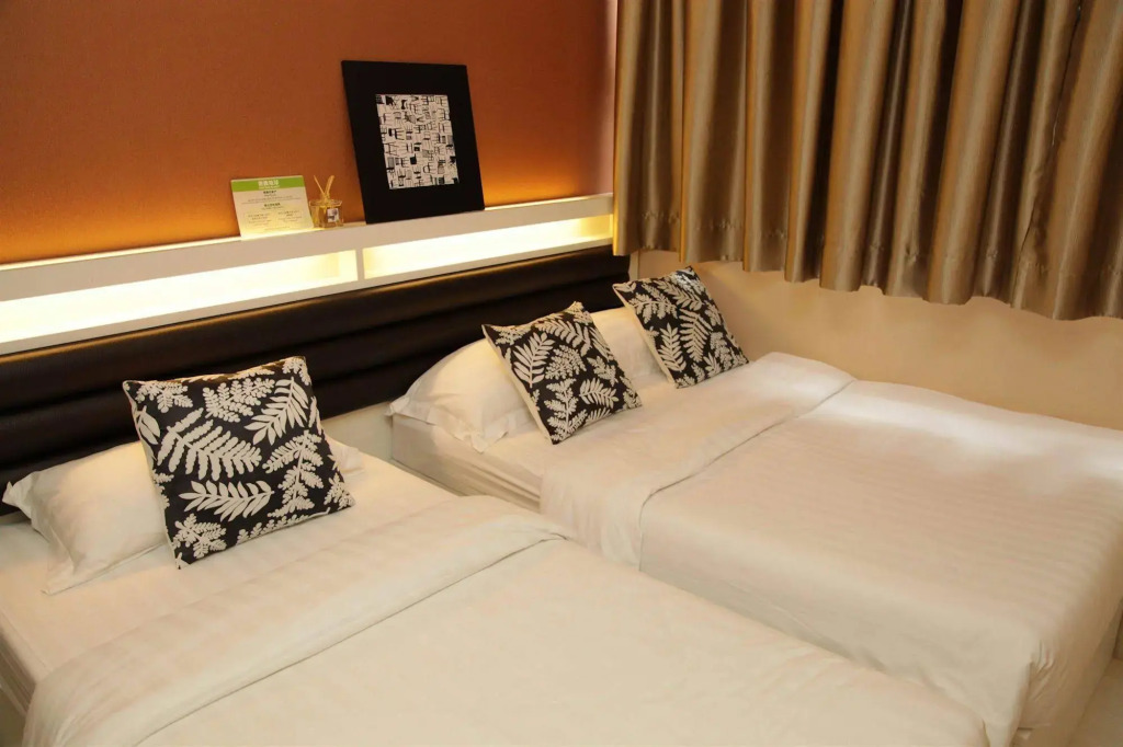 Guest House Conext