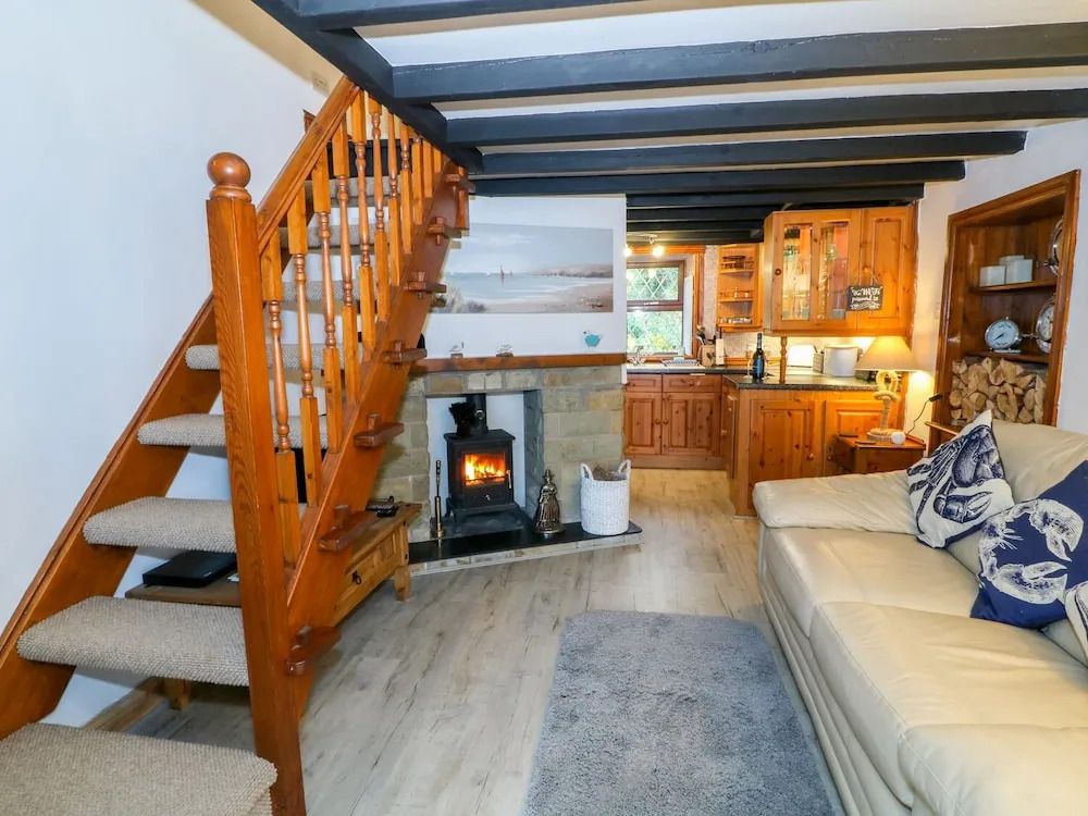 The Cottage
