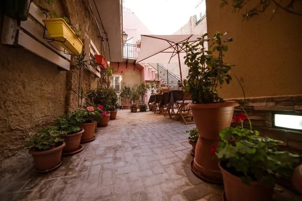 Marchese SantAndrea B&B