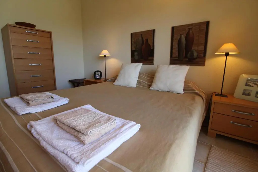 Apt T2 Jardins do Castelo - Albufeira, Algarve