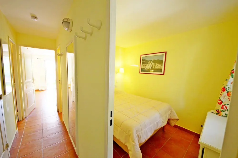Residence Cap Esterel - Porphyre