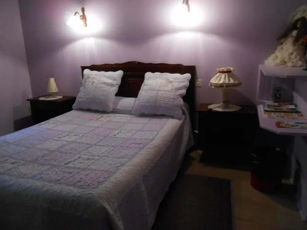 Chambre d'hôtes Zubiata