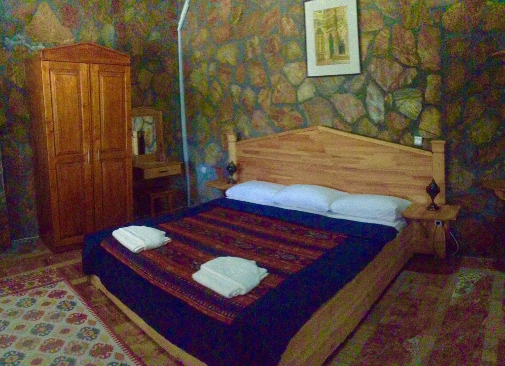 Bahaus Resort