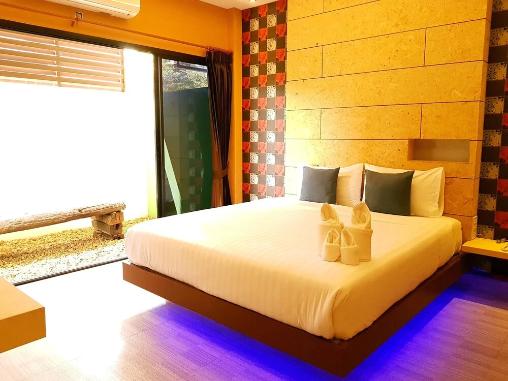 Matina Resort Chumphon