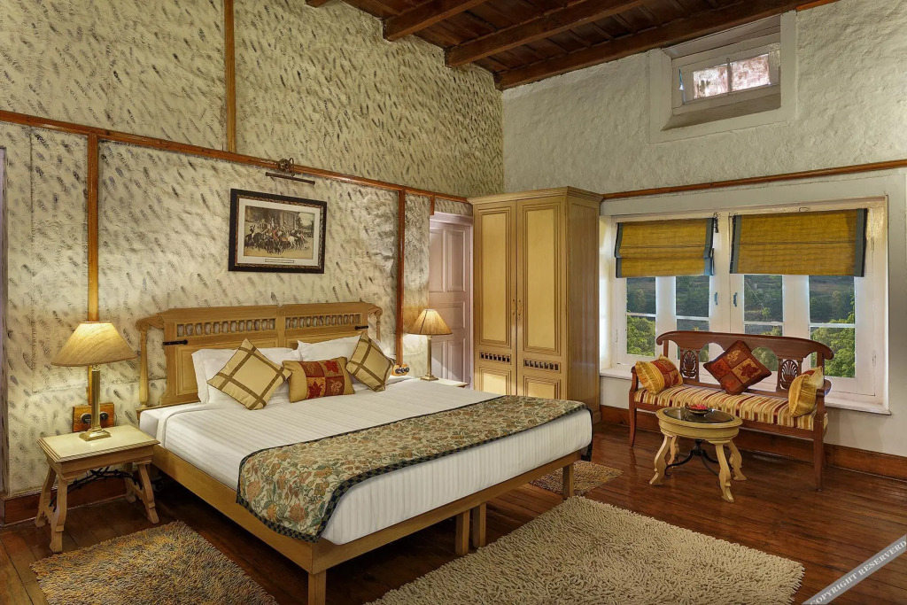 Himalayan View Retreat