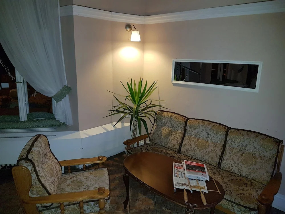 SIESTA Rodinný resort