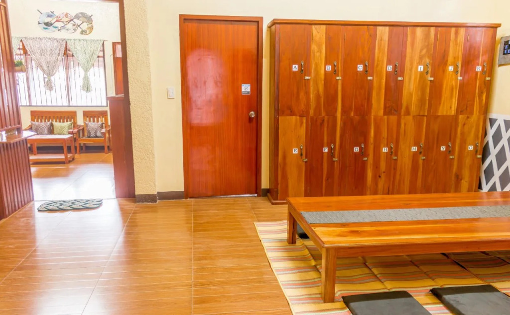 Siete Verano Guest House - Hostel