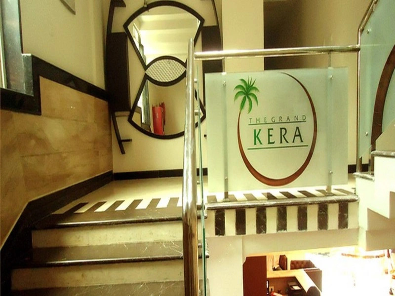The Grand Kera