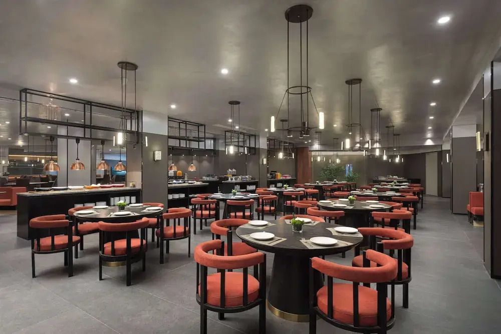 Ramada By Wyndham Zhuhai Xiangzhou