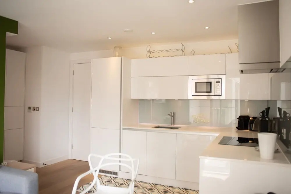 MySquare Shoreditch High Street Apartments