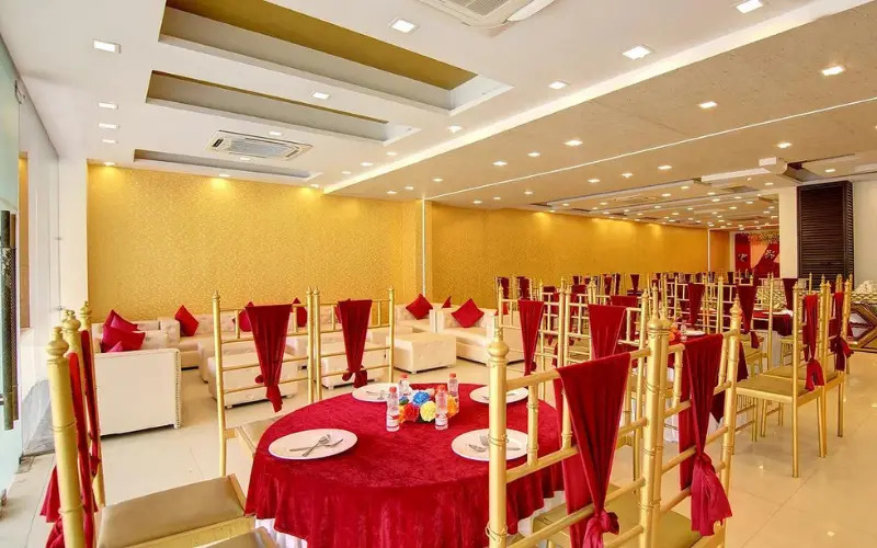 Southwest Inn - Boutique Hotel
