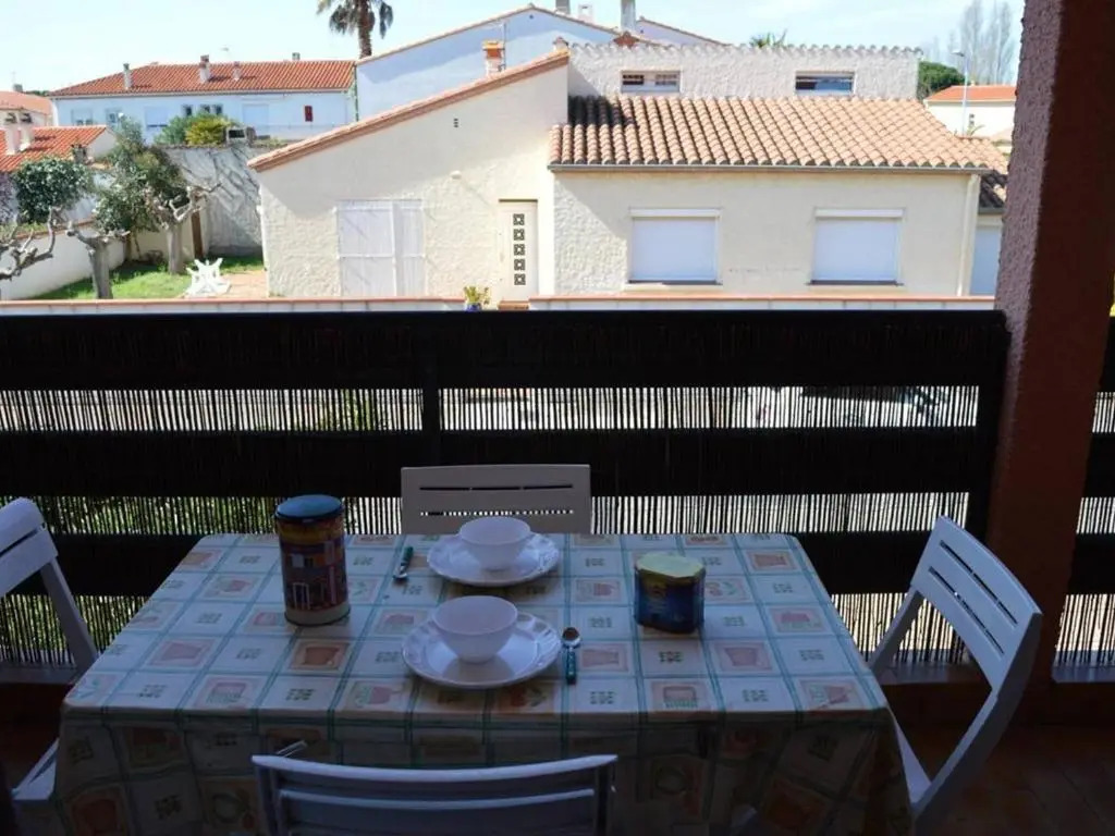 Appartement Saint-Cyprien, 1 pièce, 4 personnes - FR-1-225D-173