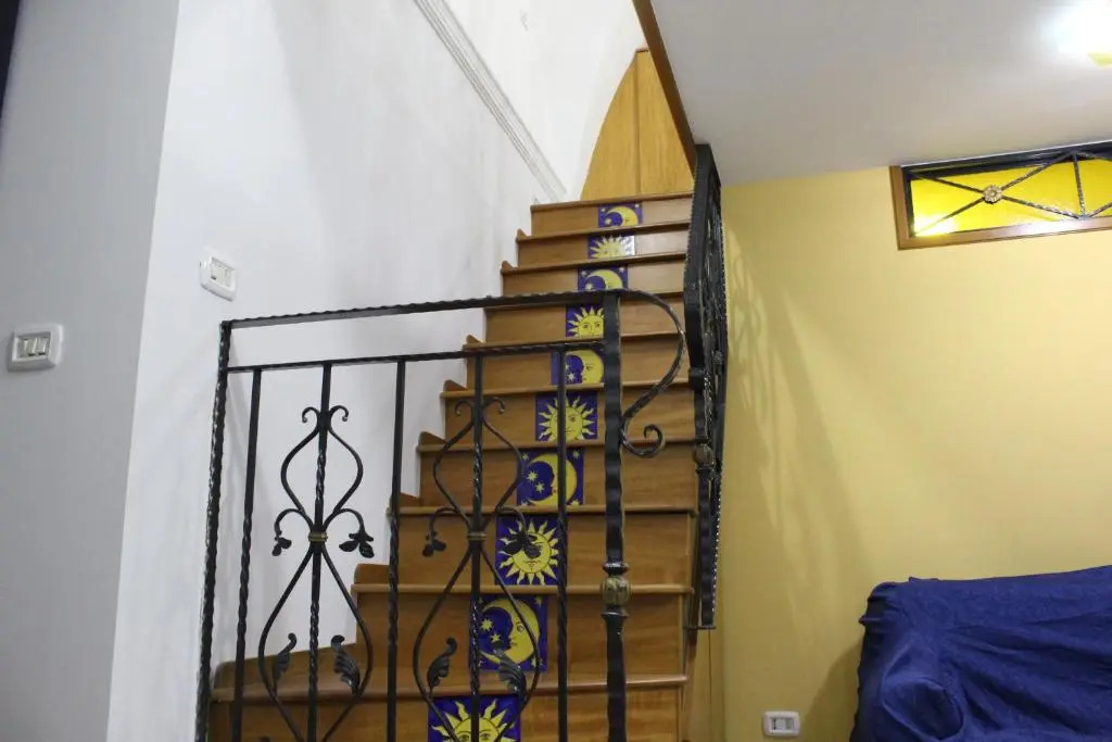 NaCity Holiday Home