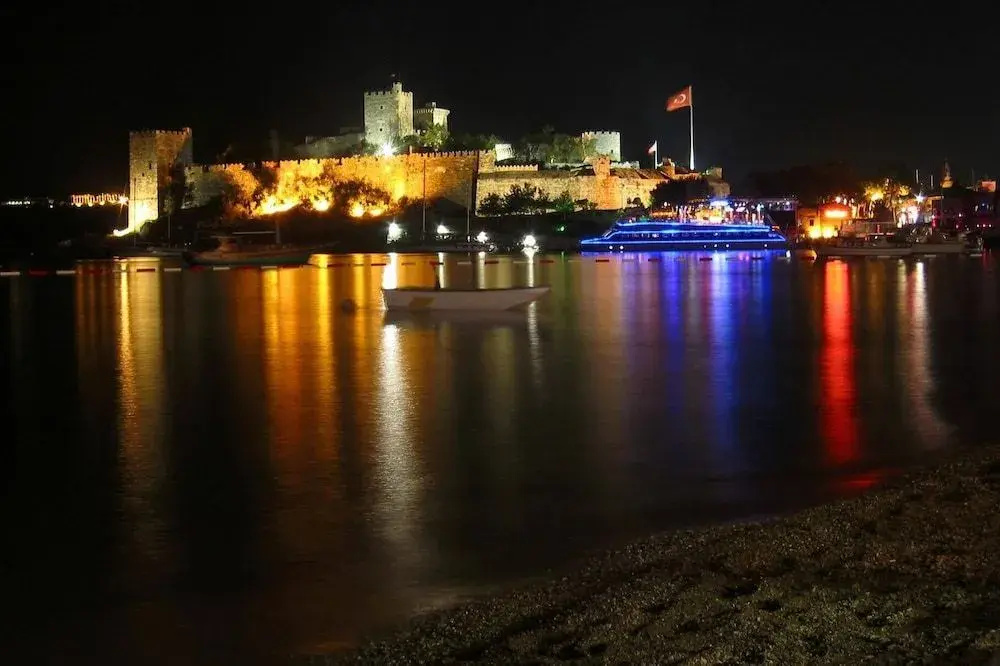 GökMavi Pansiyon