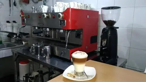 El Nómada Hostal