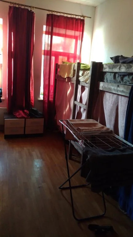 Svetlana Hostel